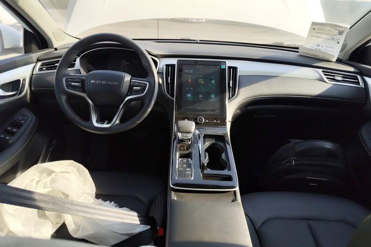 Used Roewe i6 MAX New Energy 2023 EV 420 Skyroof Special Edition
