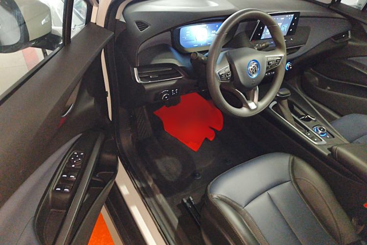 Used Buick Velite 6 2023 430km Range Commuter Version
