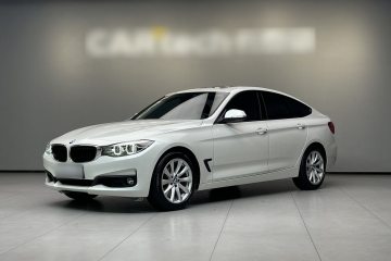 Used BMW 3 Series GT 2018 320i Sport Edition