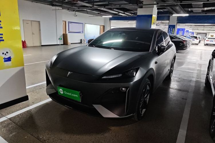 Used Deepal S07 2023 200Max Range-Extended Version