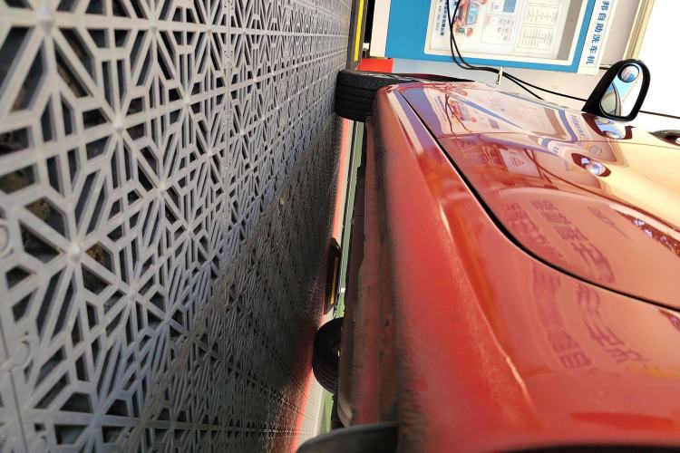 Used Kia K2 2012 Hatchback 1.6L AT Premium Commemorative Edition
