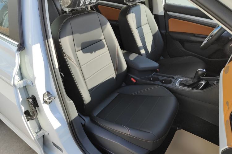 Used Volkswagen Bora 
