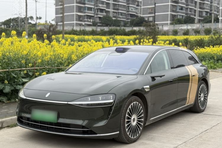 Used Hima S9T 2025 Model Range-Extended Ultra Long-Range Version