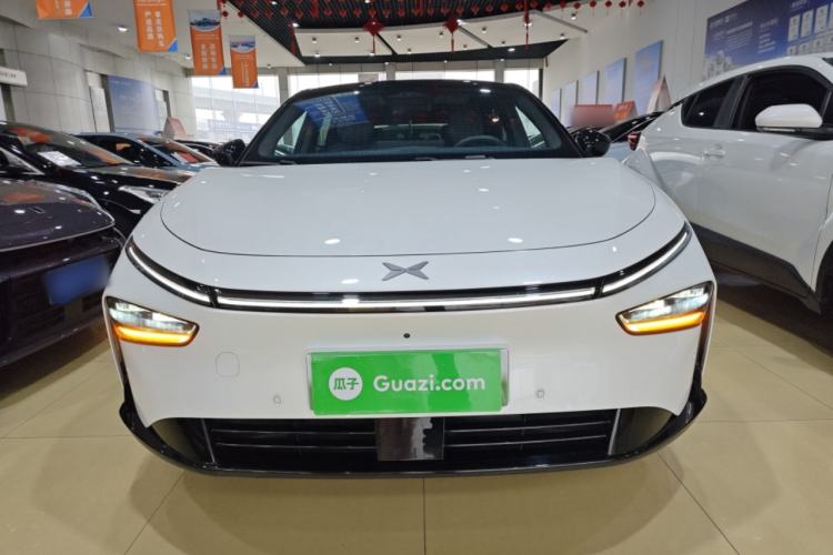 Used XPeng P7+ 2024 Long-Range Max
