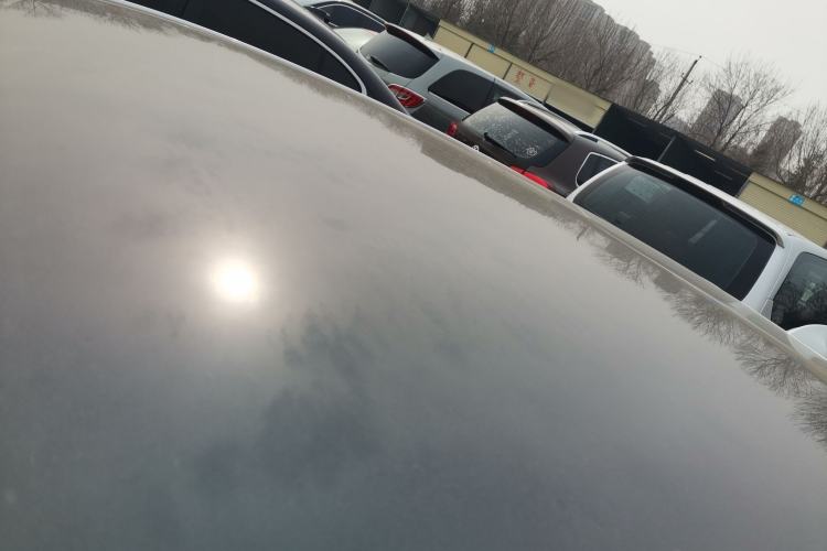 Used Buick Velite 6 2022 Plug-in Hybrid Connected Smart Edition
