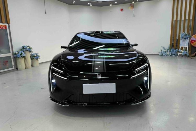 Used  06 2025 Ultra Pure Electric Edition