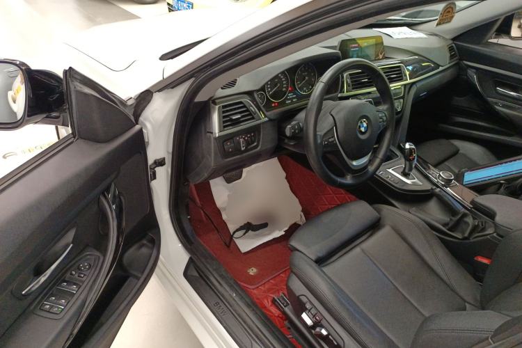 Used BMW 3 Series GT 2019 320i Sport Edition