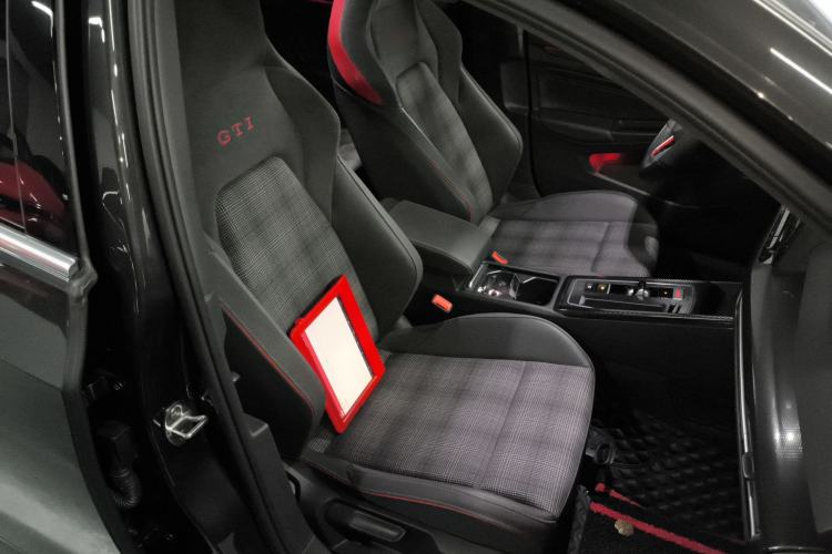 Used Volkswagen Golf GTI 2021 380TSI DSG GTI