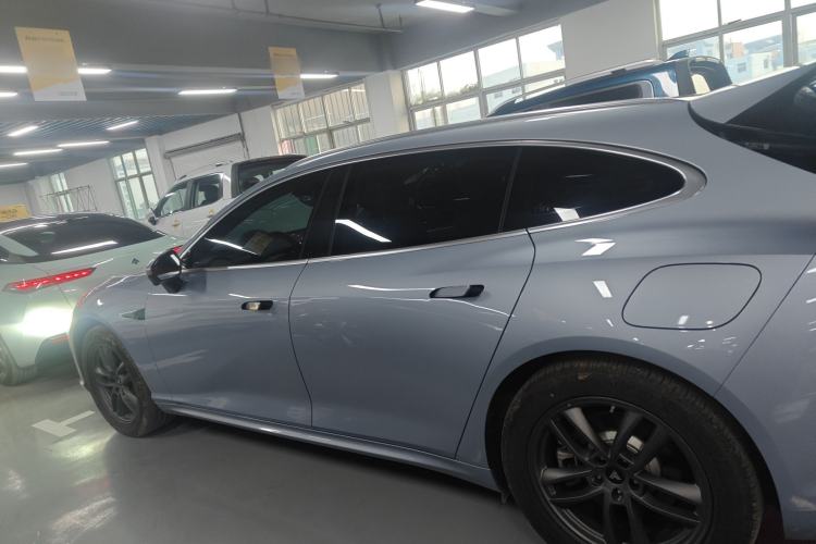 Used NETA S Shooting Brake 2024 Range-Extended 300 Standard Edition
