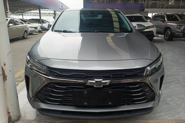 Used Chevrolet Monza 2023 1.5L Dual-Clutch Enjoyment Edition
