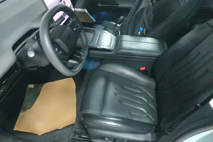 Used  GT 2023 560 Rear-Drive Seven-Wing Edition
