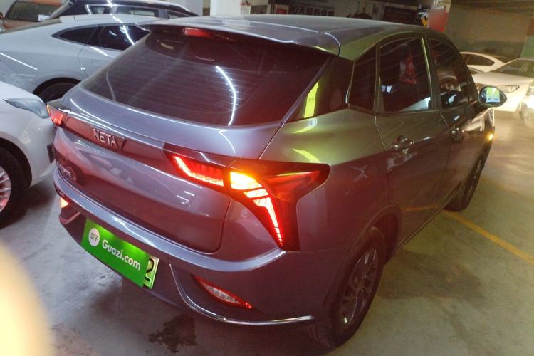 Used NETA V 2022 Chao 300 Lite Lithium Iron Phosphate
