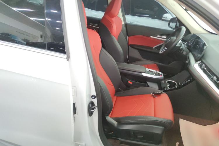 Used BMW X1 2023 sDrive25Li M Sport Package