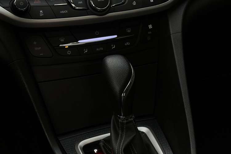 Used Buick GT 2019 18T Automatic Connected Elite Model China V Standard
