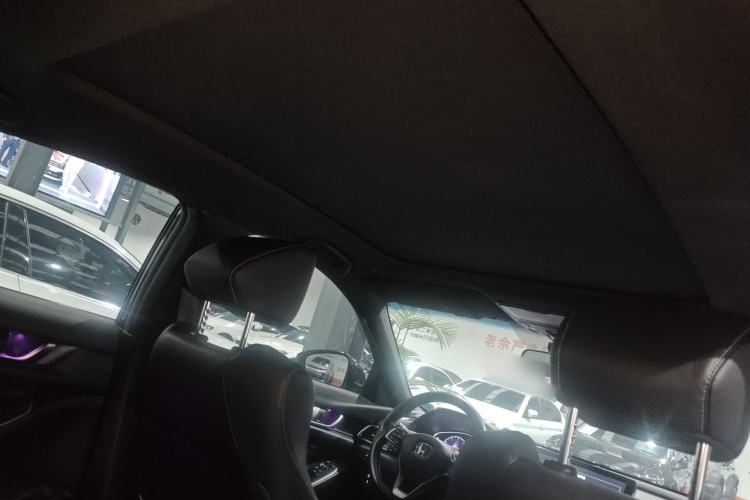 Used Honda Inspire 2022 260TURBO Elegant Edition