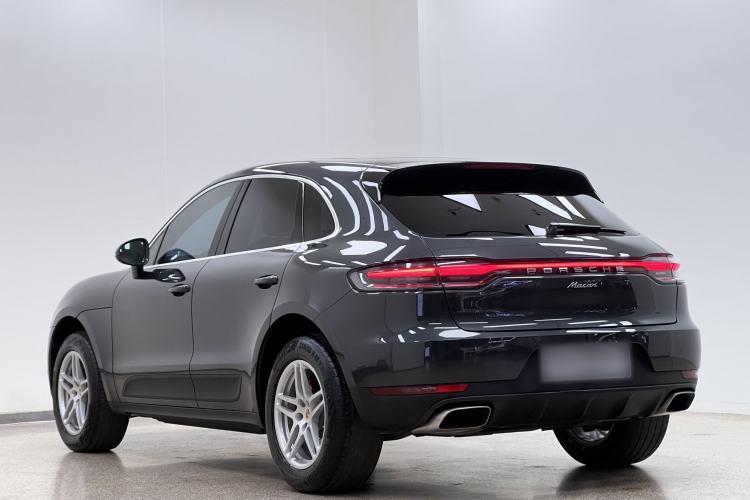 Used Porsche Macan 2020 Macan 2.0T