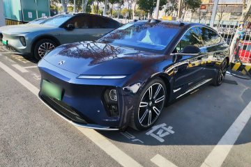 Used Nio ET9 2025 100 kWh
