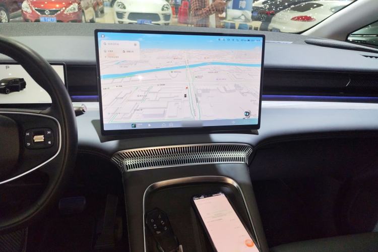 Used XPeng X9 2024 702 Ultra-Long Range Pro
