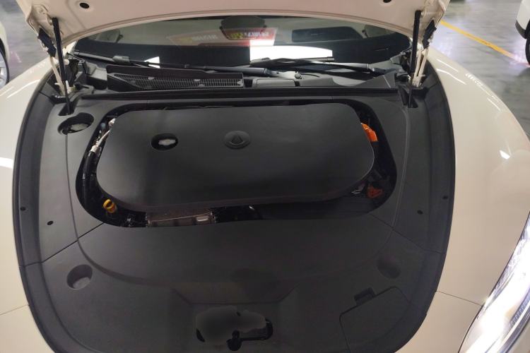 Used Denza Z9GT 2024 1100 Four-Wheel Drive Ultra Version
