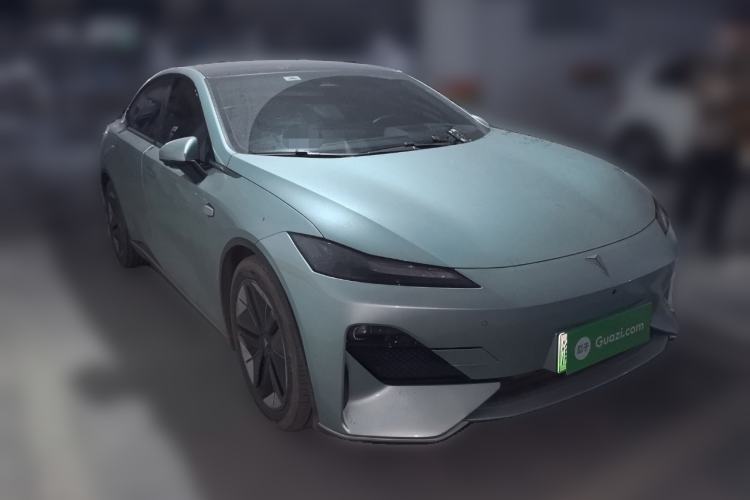 Used Deepal SL03 2022 515 Pure Electric Version
