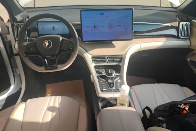 Used BYD Song Pro New Energy 2024 HONOR Edition DM-i 110KM Excellence Model