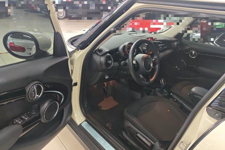 Used MINI MINI 2019 1.5T ONE PLUS Five-Door Edition