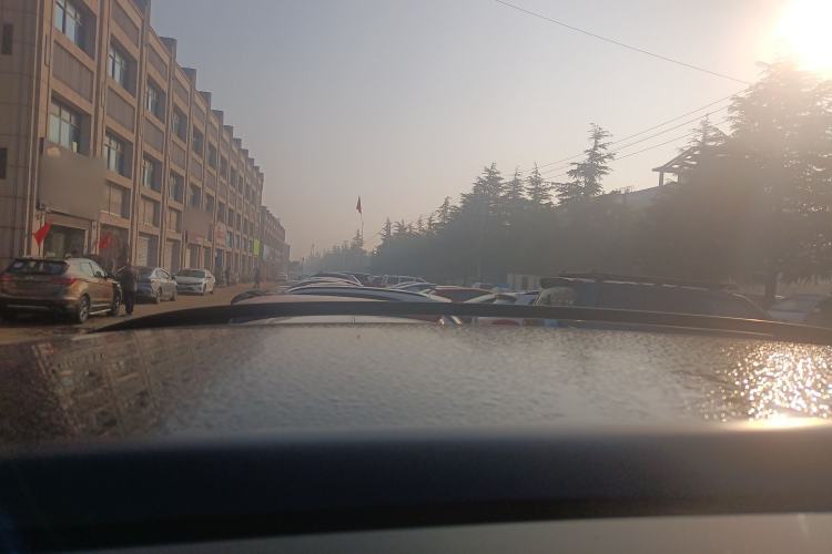 Used Volkswagen Tiguan 2017 300TSI Automatic Two-Wheel Drive Silk Road Luxury Edition