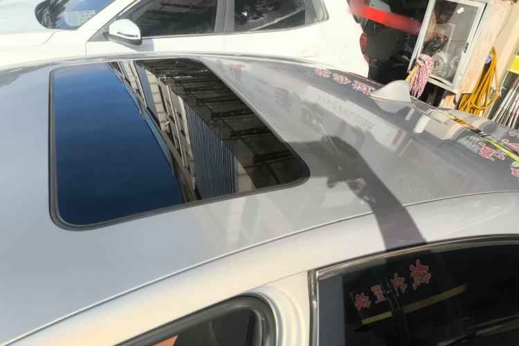 Used Fiat Viaggio 2015 1.4T Automatic Jingxiang Edition