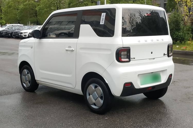 Used  Panda 2023 Panda Mini 200km Endurance Bear
