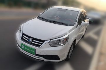 Used Venucia D50 2015 1.6L Manual Fashion Edition