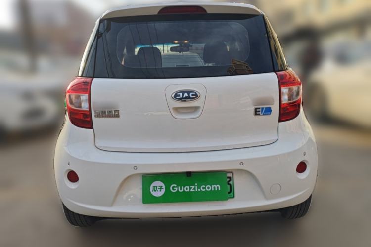 Used  iEV6E 2018 Upgraded iEV6E Luxury Model