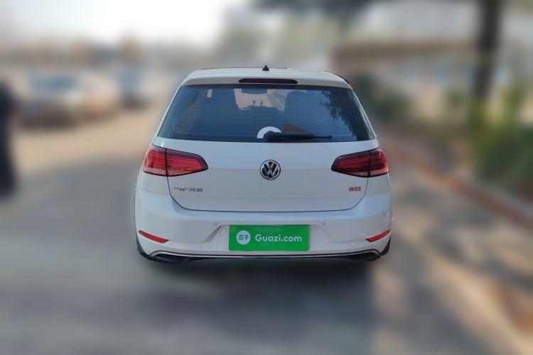 Used Volkswagen Golf 2020 200TSI DSG Comfortable and Ambitious Edition