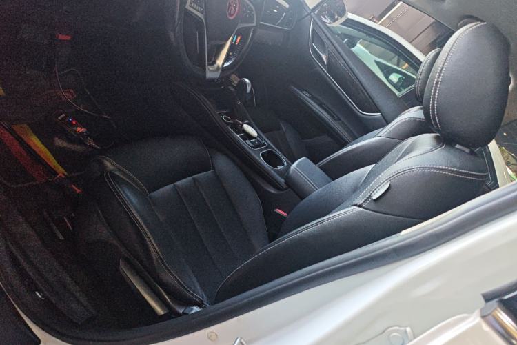 Used BYD Song MAX 2018 1.5T Automatic Smart Connect Luxury 6-Seater