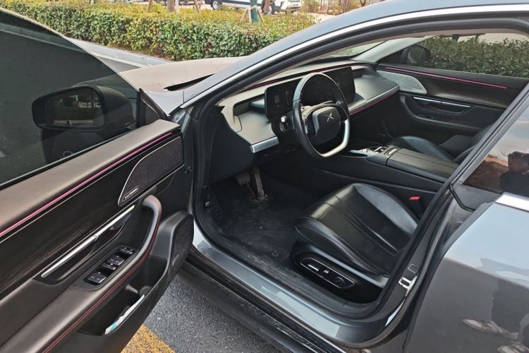 Used XPeng P7 2020 670N