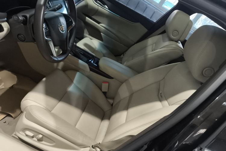 Used Cadillac XTS 2014 28T Comfort Version