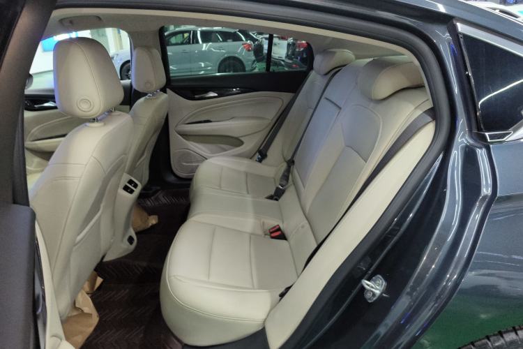 Used Buick Regal 2021 552T Elite Edition
