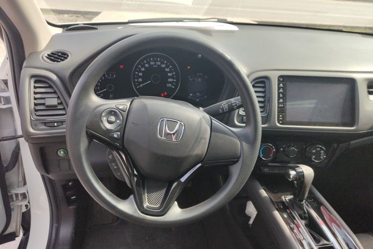 Used Honda Vezel 2019 1.5L CVT Pioneer Edition China VI