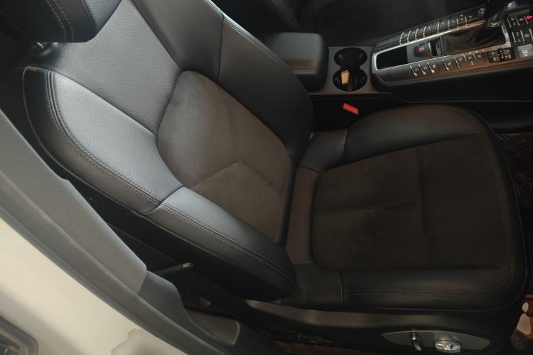 Used Porsche Macan 2018 Macan 2.0T
