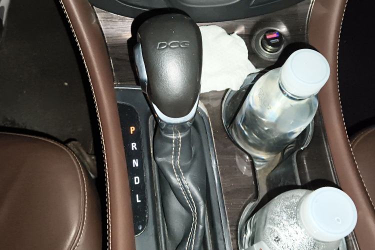 Used Buick Envision 2016 20T Two-Wheel-Drive Elite Model