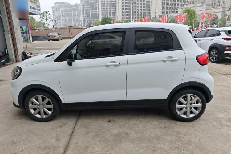 Used Leapmotor T03 2022 Agate Edition