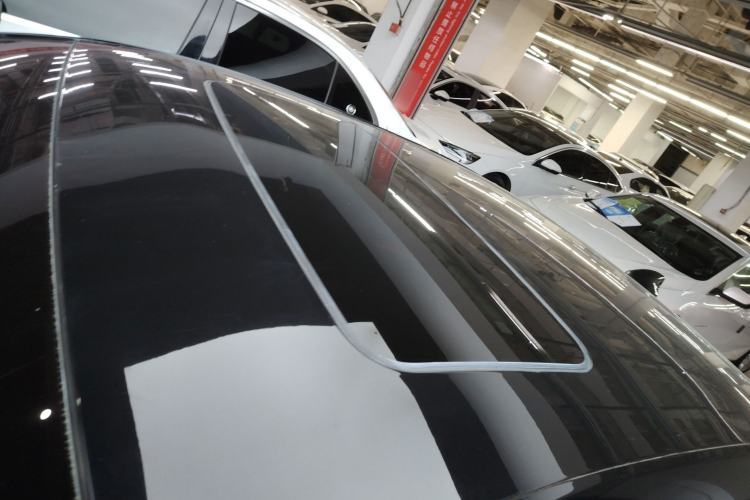 Used Cadillac ATS-L 2017 28T Tech Edition
