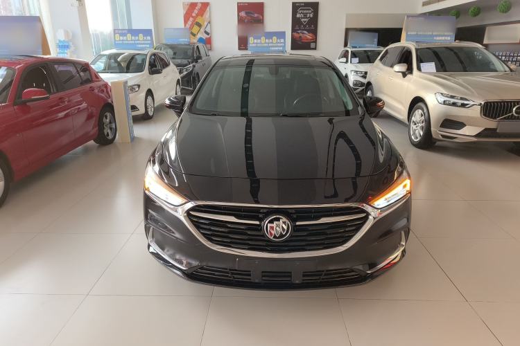 Used Buick LaCrosse 2021 552T Luxury Version
