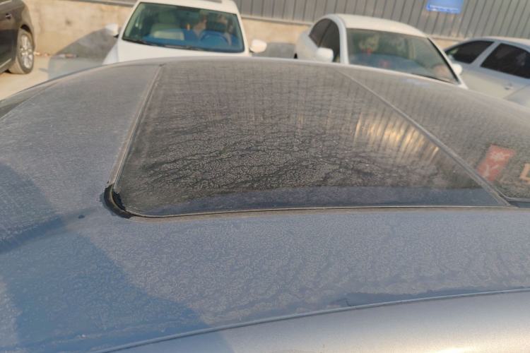 Used BYD Qin L 2025 EV 545KM Beyond Version
