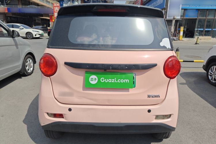 Used LINGBOX LINGBOX 2022 ZHUOWENJUN Edition
