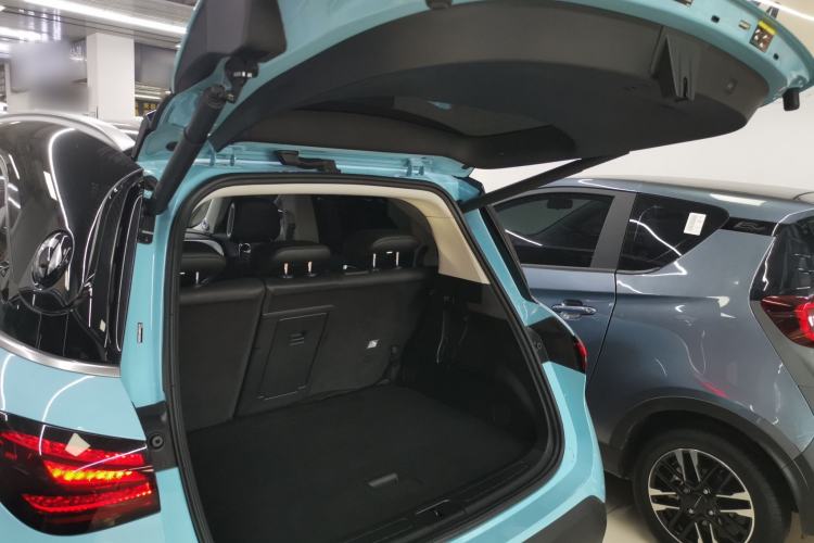 Used  #1 2022 Premium Edition
