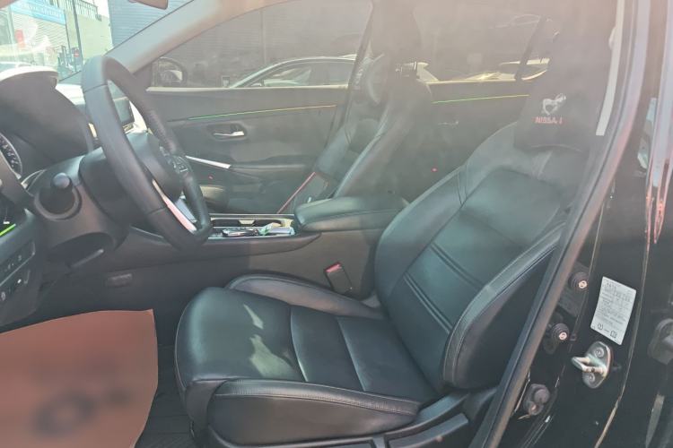 Used Nissan Sylphy 2022 1.6L XL CVT Enjoyment Edition