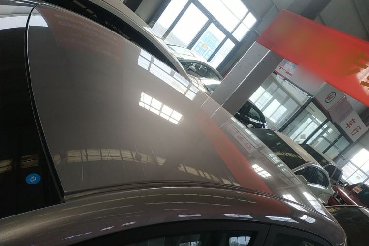 Used  Geome 2026 Model 310km Dream Edition
