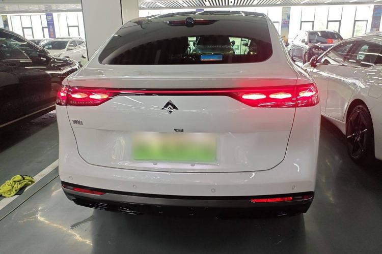 Used  HT 2024 825 Ultra-High Voltage LiDAR Edition