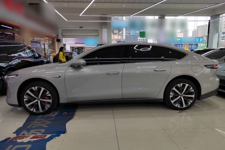 Used Nio ET7 2022 100kWh First Edition
