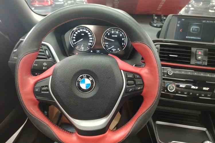 Used BMW 2 Series 2019 225i Convertible Coupe Sports Design Package
